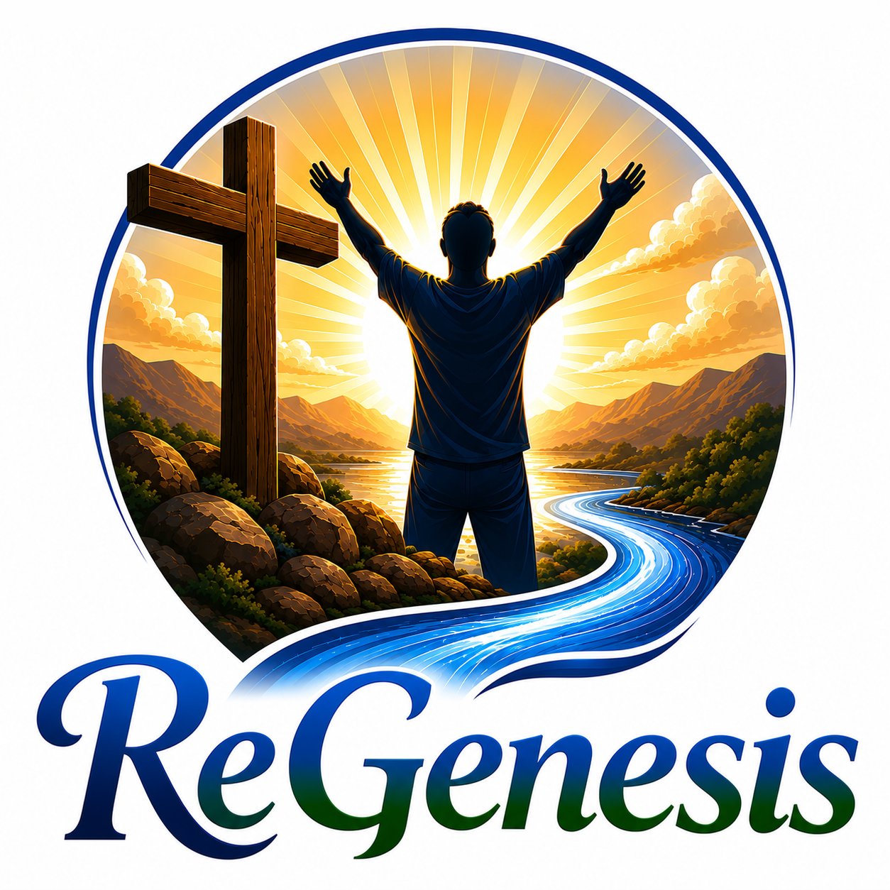 ReGenesis Ministries